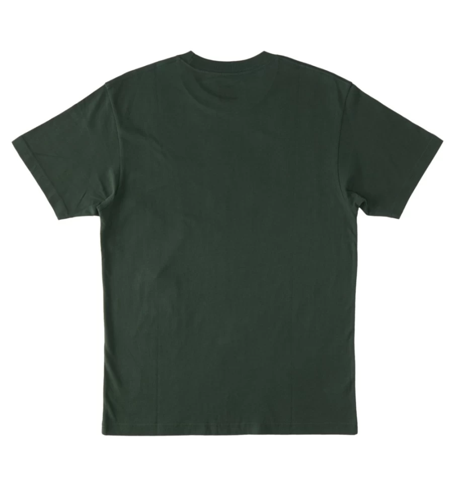 Men's DC Shoes Sycamore Graphic Star T-Shirt
