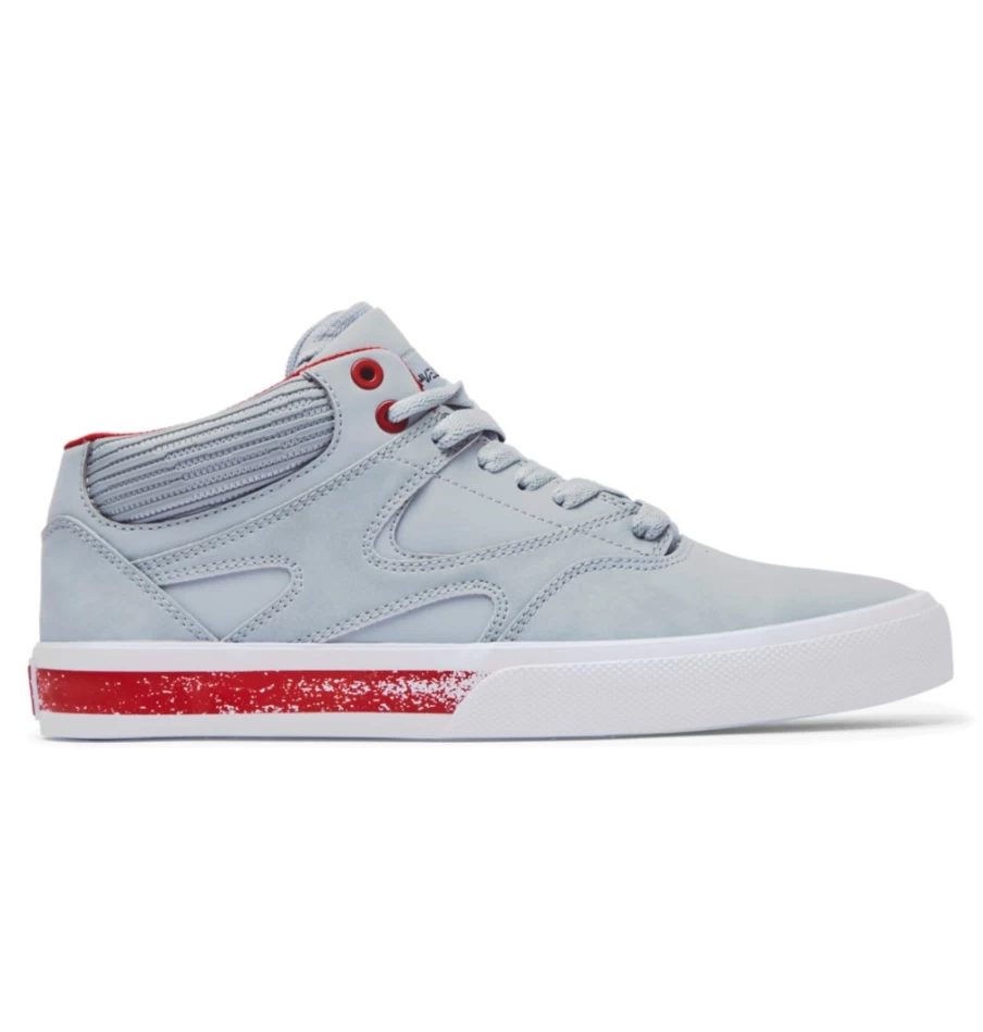 Men's DC Shoes Kalis Mid Star Wars™ Sneakers in Grey