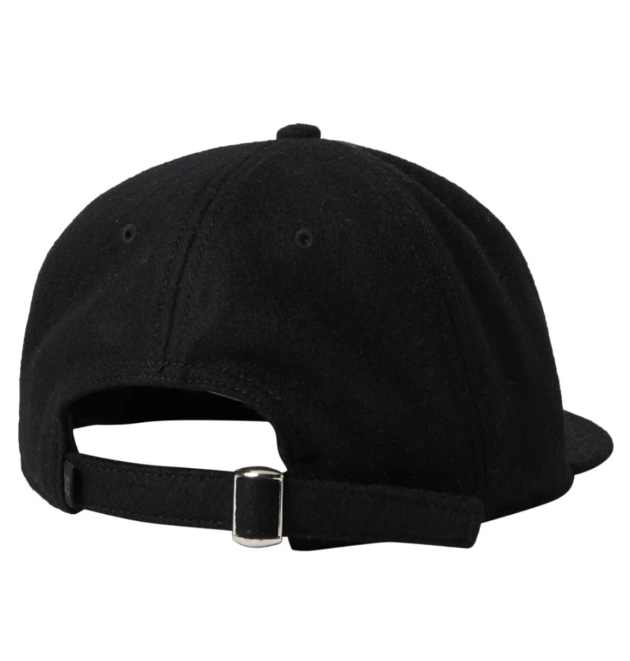 Men's DC Shoes 1994 Black Baseball Cap