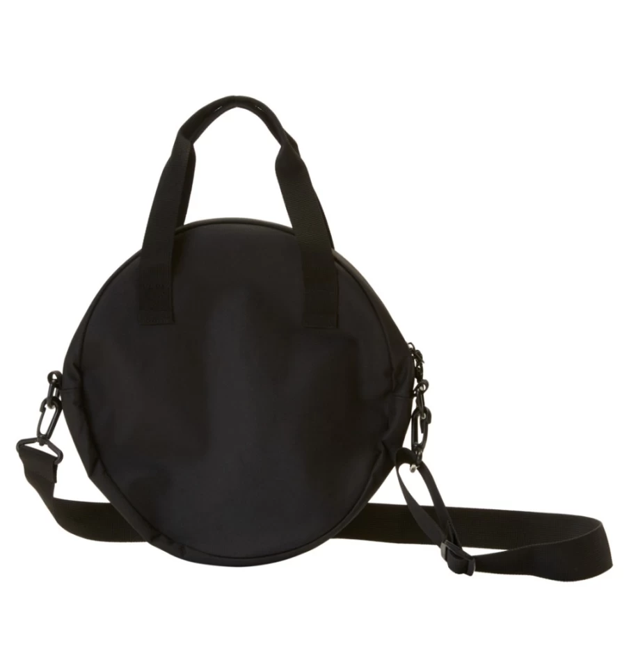 Men's DC Shoes Star Wars™ Grogu Shoulder Bag in Black
